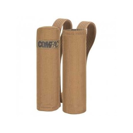 KORDA COMPAC ELASTICATED TIP & BUTT PROTECTORS