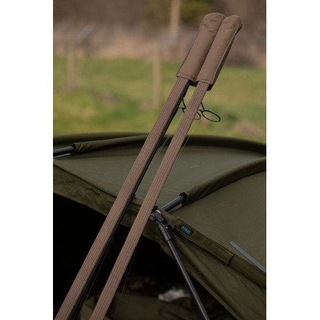 KORDA COMPAC ELASTICATED TIP & BUTT PROTECTORS-0