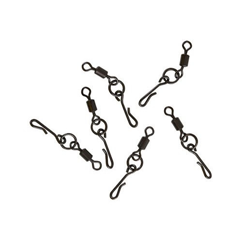 FOX EDGES KWIK CHANGE O RING SWIVEL SIZE 7