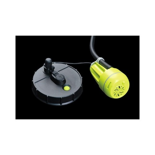 RIDGEMONKEY DOCCIA OUTDOOR POWER SHOWER FULL KIT-0