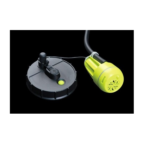 RIDGEMONKEY DOCCIA OUTDOOR POWER SHOWER FULL KIT-0