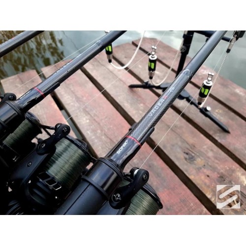 SONIK VADERX RS ROD 10 ft 3,50 lb