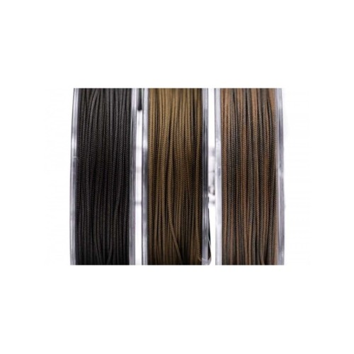 *KORDA KABLE TIGHT WEAVE LEADCORE 25 MT.-0