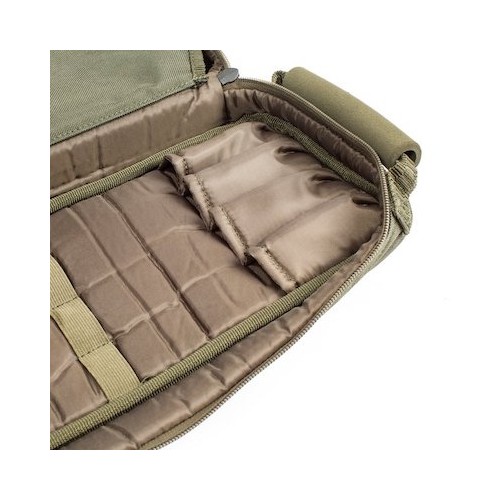 NASH BANKSTICK / POD BAG-1