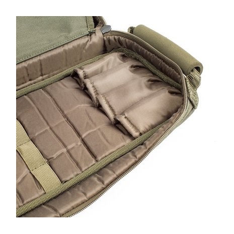 NASH BANKSTICK / POD BAG-1