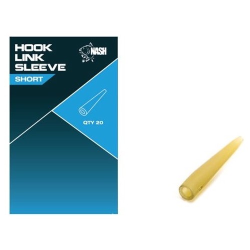 NASH ANTI TANGLE HOOKLINK SLEEVE