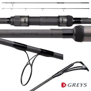 GREYS AIRCURVE MKII 13 ft 3,50 lb ABB. 50   NEW 2022