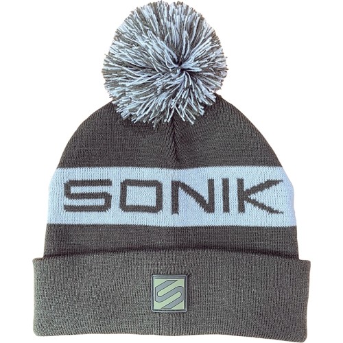 SONIK BOBBLE HAT