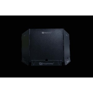 RIDGEMONKEY PARAVENTO PER COTTURA QUAD CONNECT WINDSHIELD