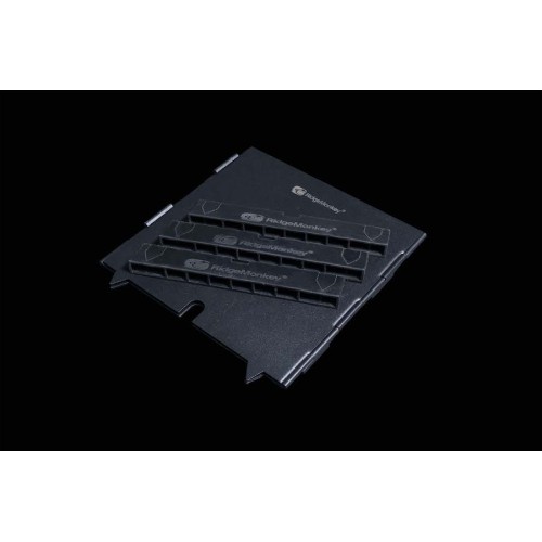 RIDGEMONKEY PARAVENTO PER COTTURA QUAD CONNECT WINDSHIELD-0