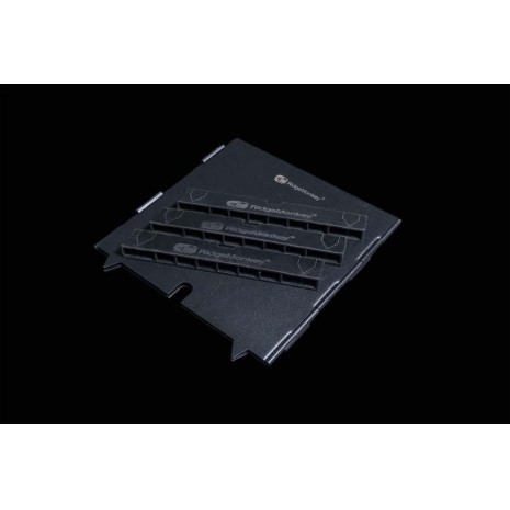 RIDGEMONKEY PARAVENTO PER COTTURA QUAD CONNECT WINDSHIELD-0