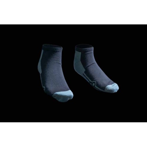 RIDGEMONKEY CALZE APEAREL COOLTECK TRAINER SOCKS  3 PAIA-3