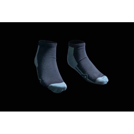 RIDGEMONKEY CALZE APEAREL COOLTECK TRAINER SOCKS  3 PAIA-3