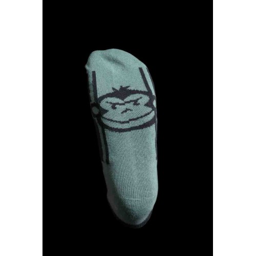 RIDGEMONKEY CALZE APEAREL COOLTECK TRAINER SOCKS  3 PAIA-4