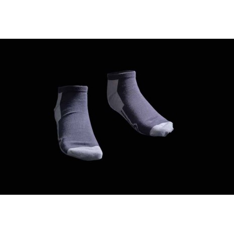RIDGEMONKEY CALZE APEAREL COOLTECK TRAINER SOCKS  3 PAIA-5
