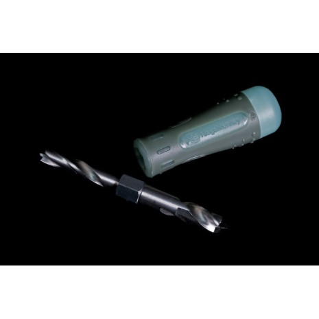 RIDGEMONKEY COMBI BAIT DRILL & CORK STICKS 6 MM. E 8 MM.-0