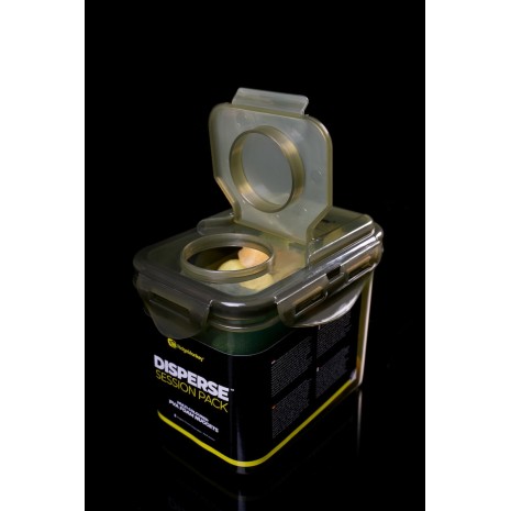 RIDGEMONKEY DISPENSE PVA FOAM NUGGETS