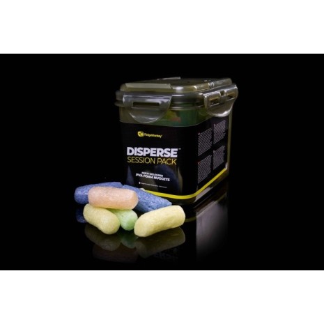 RIDGEMONKEY DISPENSE PVA FOAM NUGGETS-0