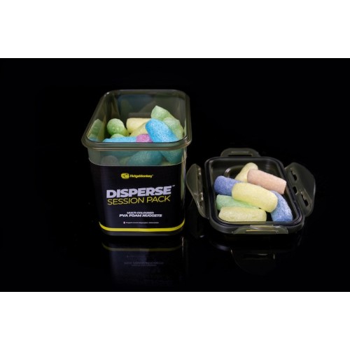 RIDGEMONKEY DISPENSE PVA FOAM NUGGETS-1