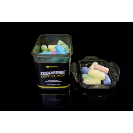 RIDGEMONKEY DISPENSE PVA FOAM NUGGETS-1