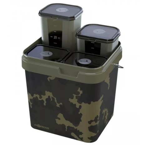 KORDA KONTAINER SYSTEM 17 LT 