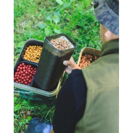 KORDA KONTAINER SYSTEM 17 LT -0