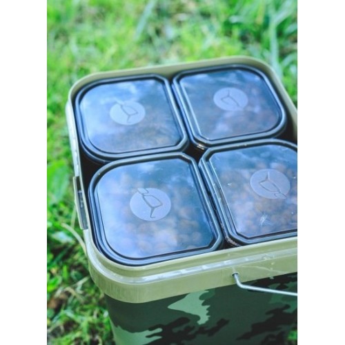 KORDA KONTAINER SYSTEM 17 LT -1