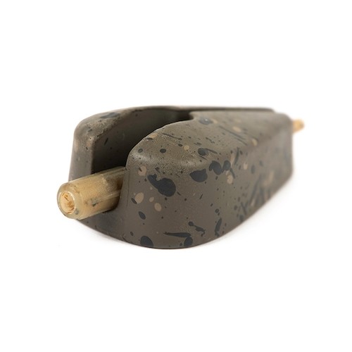 FOX PIOMBO EDGES IMPACT INLINE  NEW 22-0