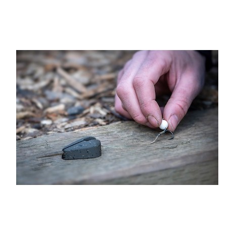 FOX PIOMBO EDGES IMPACT INLINE  NEW 22-1