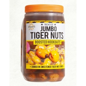 DYNAMITE FRENZIED JUMBO TIGER NUTS 0,5 ML