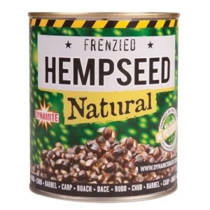 DYNAMITE FRENZIED HEMPSEED 700 GR.