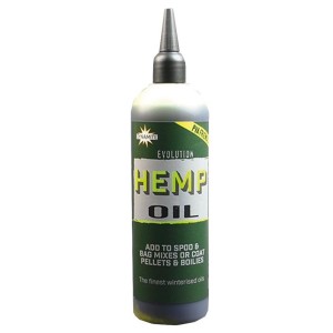 DYNAMITE EVOLUTION OIL HEMP