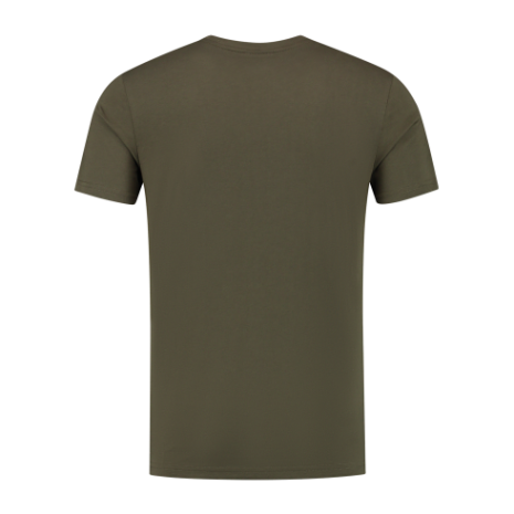 KORDA LE SUBMERGED TEE OLIVE T-SHIRT  NEW-1