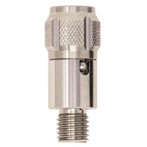 SOLAR SGANCI RAPIDI P1 SNAP-LOC KIT-OFF ADAPTOR  NEW