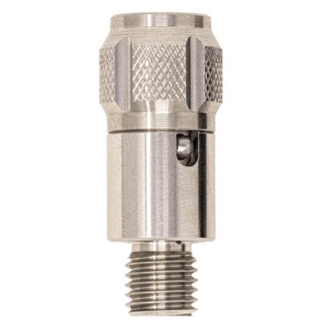 SOLAR SGANCI RAPIDI P1 SNAP-LOC KIT-OFF ADAPTOR  NEW