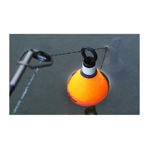 SOLAR LINE BITER INDICATOR-0