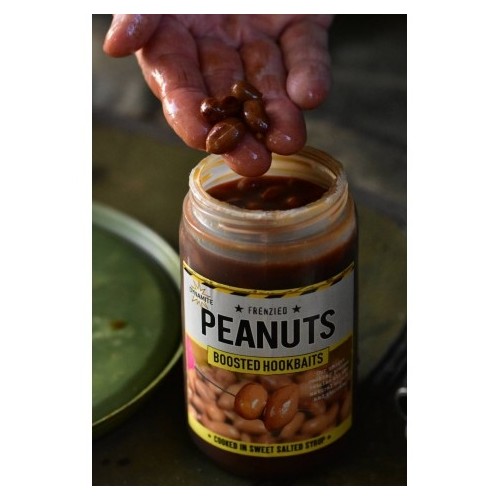 DYNAMITE FRENZIED PEANUTS 0,5 ML-0
