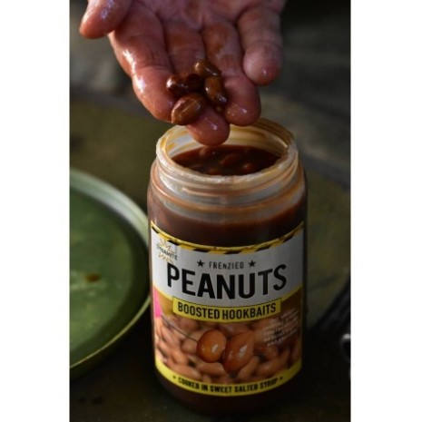 DYNAMITE FRENZIED PEANUTS 0,5 ML-0