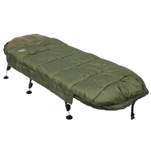 PROLOGIC AVENGER BEDCHAIR SYSTEM 6 GAMBE
