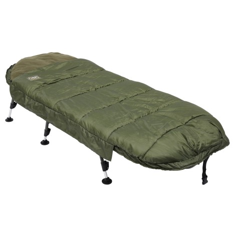 PROLOGIC AVENGER BEDCHAIR SYSTEM 6 GAMBE