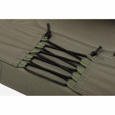 PROLOGIC AVENGER BEDCHAIR SYSTEM 6 GAMBE-1