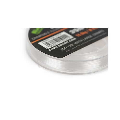 FOX EDGES LINK ILLUSION FLUOROCARBON-0