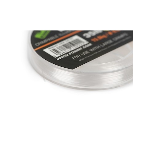 FOX EDGES LINK ILLUSION FLUOROCARBON-0