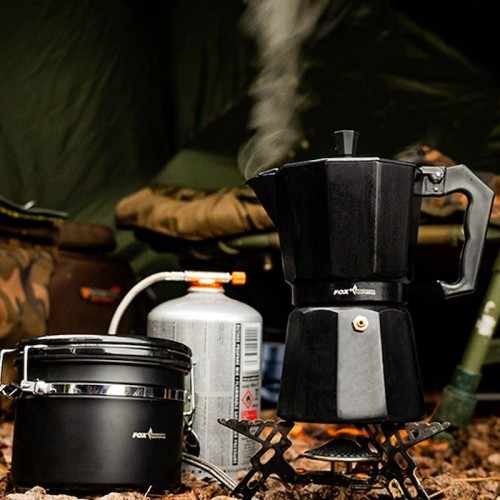 FOX COOKWARE COFFEE MAKER 300 ML-0