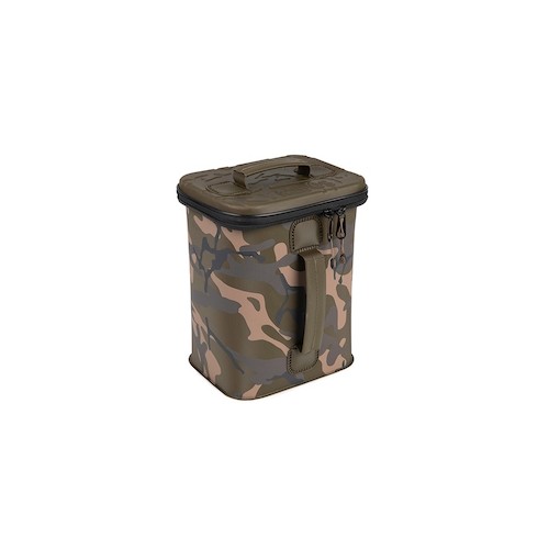 FOX AQUOS CAMO MULTI BAG CON INSERTO