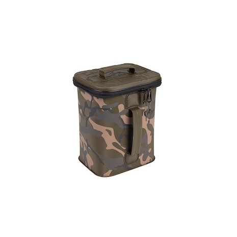 FOX AQUOS CAMO MULTI BAG CON INSERTO