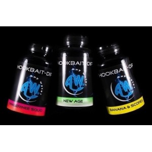 ANY WATER HOOKBAIT DIP 150 ML