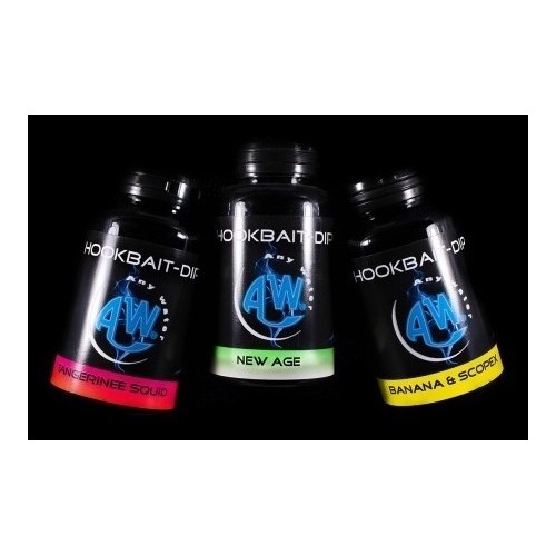 ANY WATER HOOKBAIT DIP 150 ML