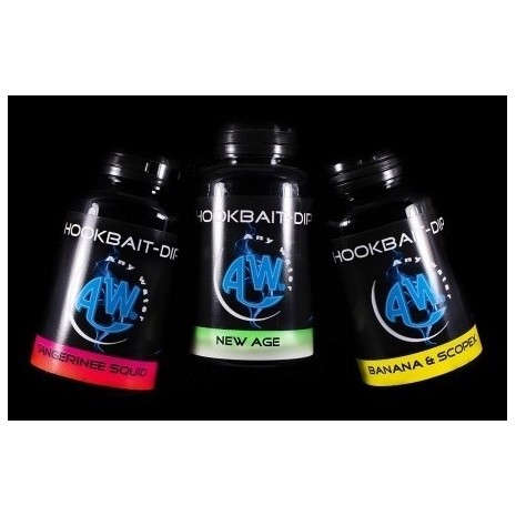 ANY WATER HOOKBAIT DIP 150 ML