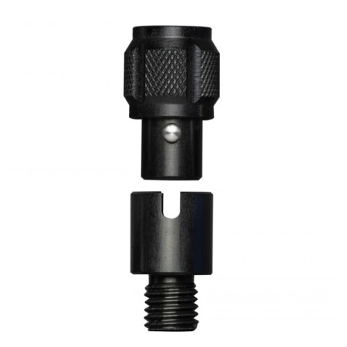 SOLAR SGANCI RAPIDI BLACK LITE KIT-OFF ADAPTOR  NEW-0